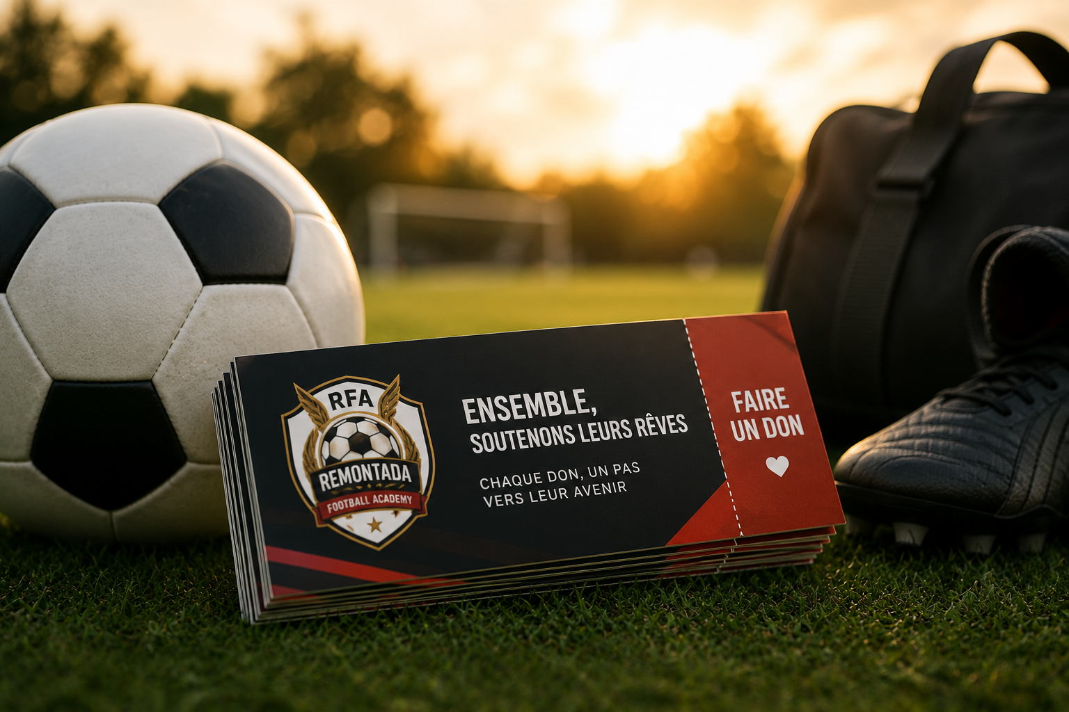 Aide aux licences sportives RFA
